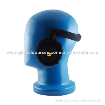 Bluetooth Earmuffs for Hearing Protection, Anti-Noise